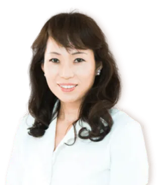 Akiko Omura